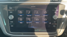 Volkswagen Tiguan 1.5 TSI 150 Life 5dr Petrol Estate